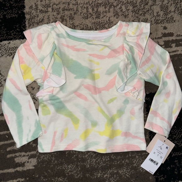 Sweatshirt - Picture 1 of 4